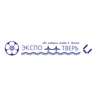 Expo-Tver Logo PNG Vector