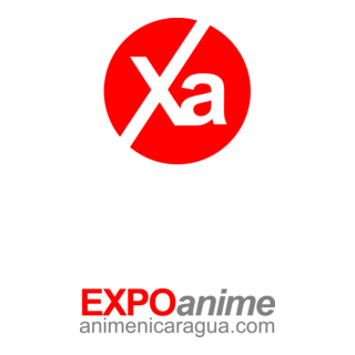 expoanime Logo PNG Vector