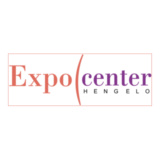 Expocenter Hengelo Logo PNG Vector