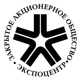 Expocenter Logo PNG Vector