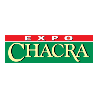 ExpoChacra Logo PNG Vector