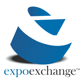 ExpoExchange Logo PNG Vector