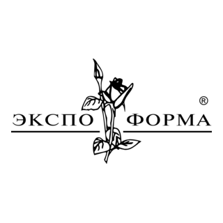 ExpoForma Logo PNG Vector