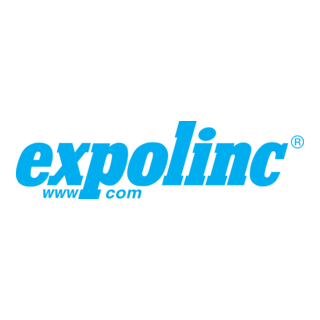 Expolinc Logo PNG Vector