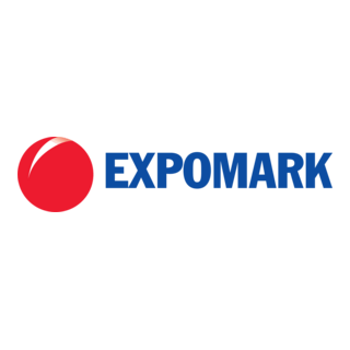 Expomark Logo PNG Vector