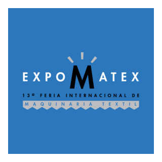 ExpoMatex Logo PNG Vector