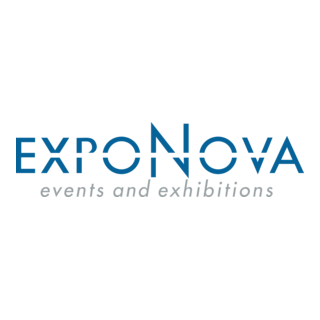 ExpoNova Logo PNG Vector