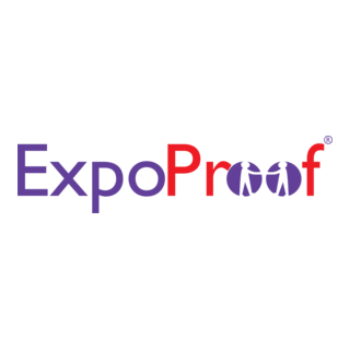 ExpoProof Logo PNG Vector
