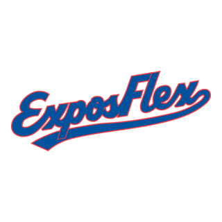 ExposFlex Logo PNG Vector