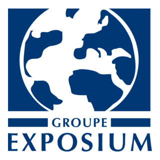 Exposium Logo PNG Vector