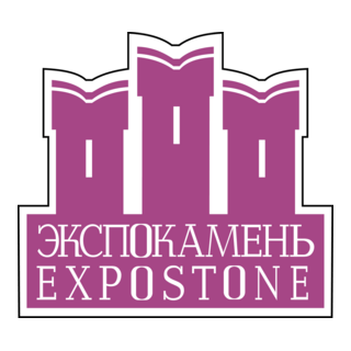 Expostone Logo PNG Vector