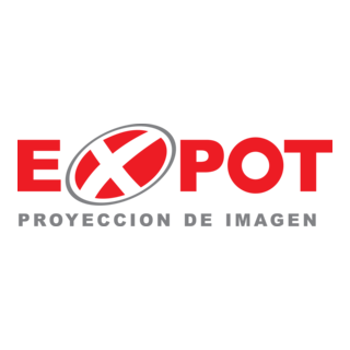 Expot Logo PNG Vector