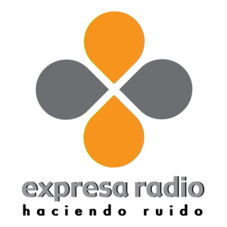 expresa radio Logo PNG Vector