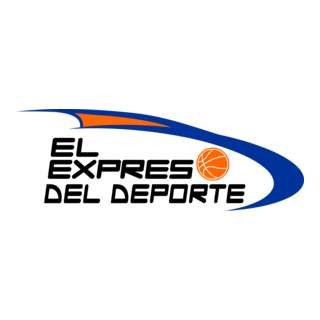 expreso deporte Logo PNG Vector
