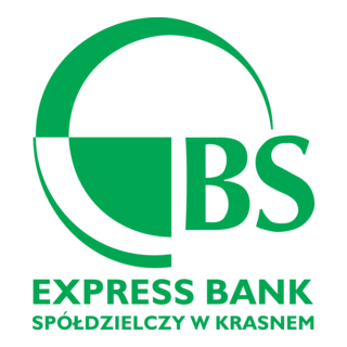 Express Bank Logo PNG Vector