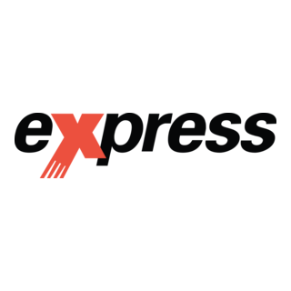 Express Logo PNG Vector