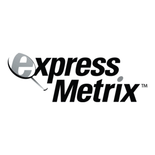 Express Metrix Logo PNG Vector