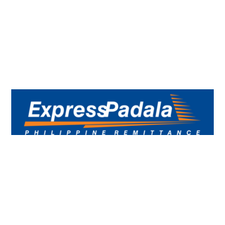 express padala Logo PNG Vector