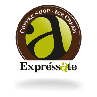 Expressate Logo PNG Vector
