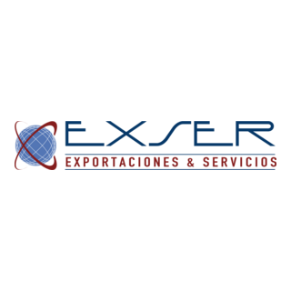 Exser s.a. Logo PNG Vector