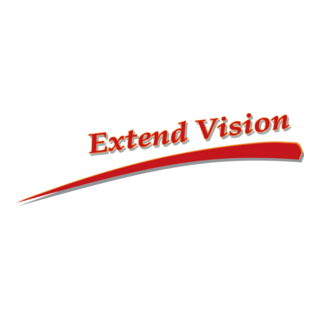Extend Vision Logo PNG Vector