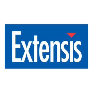 Extensis Logo PNG Vector