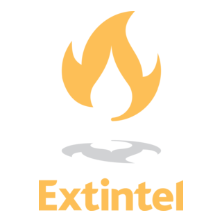 extintel Logo PNG Vector