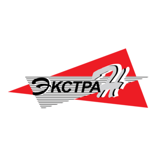 Extra-N Logo PNG Vector