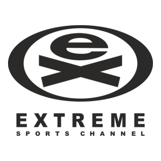 extreme sports chanel Logo PNG Vector