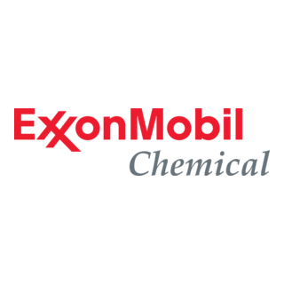 ExxonMobil Chemicals Logo PNG Vector
