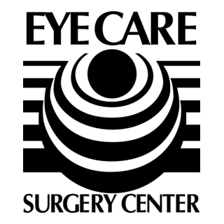 Eye Care Logo PNG Vector