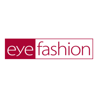 Eye Fashion Logo PNG Vector