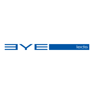 eyeleds Logo PNG Vector