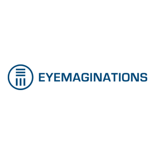 EYEMAGINATIONS Logo PNG Vector