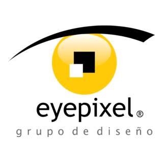 eyepixel Logo PNG Vector