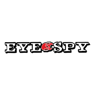 Eyespy recordings Logo PNG Vector