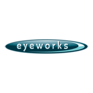 Eyeworks Logo PNG Vector