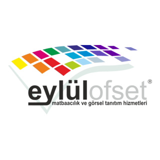 eylul ofset Logo PNG Vector