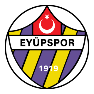 Eyupspor Istanbul Logo PNG Vector