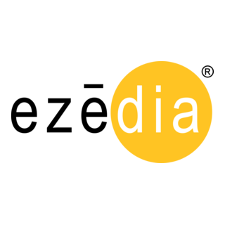 eZedia Logo PNG Vector