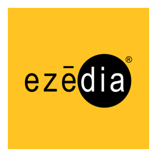 eZedia Logo PNG Vector