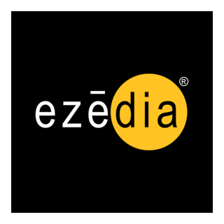 eZedia Logo PNG Vector