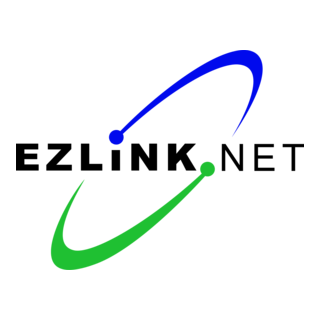 EZLink Logo PNG Vector