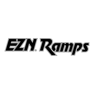EZN Ramps Logo PNG Vector