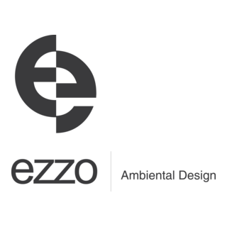 ezzo design Logo PNG Vector