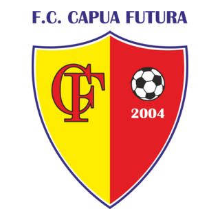 F.C. Capua Futura Logo PNG Vector