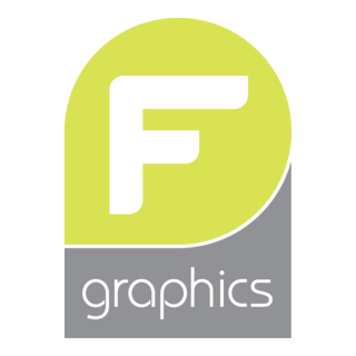 F-Graphics Logo PNG Vector
