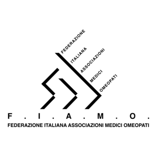 F.I.A.M.O. Logo PNG Vector