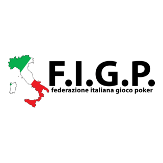 F.I.G.P. Logo PNG Vector