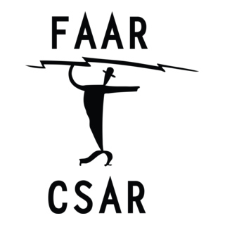 FAAR CSAR Logo PNG Vector